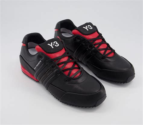 replica adidas y3 trainers|adidas y 3 sneakers.